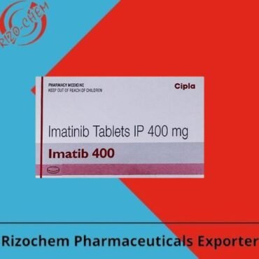 Imatib 400mg Tablet