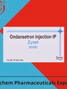 Zyset 2ml Injection