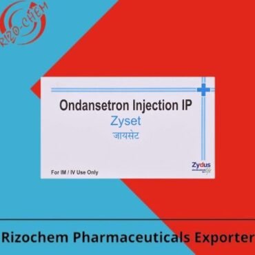 Zyset 2ml Injection