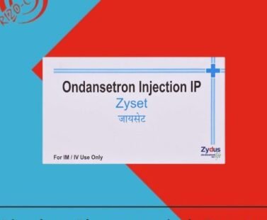 Zyset 2ml Injection
