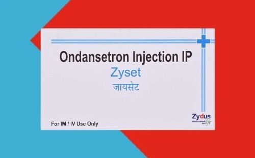 Zyset 2ml Injection