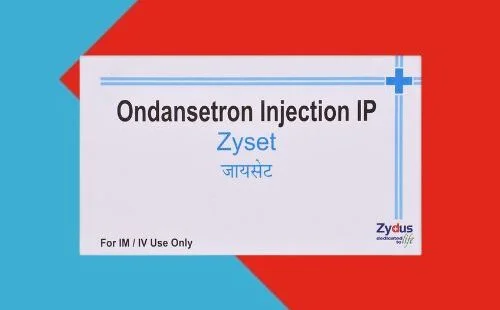 Zyset 2ml Injection