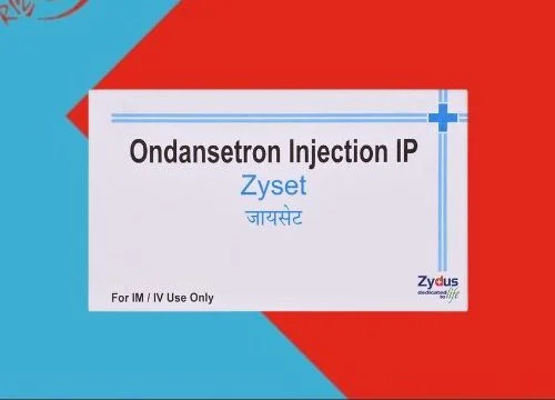 Zyset 2ml Injection