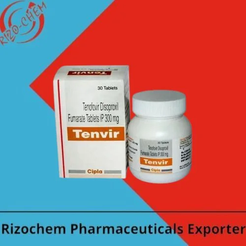 Tenvir L 300mg/300mgTablet