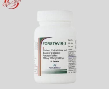 Forstavir 3 Tablet