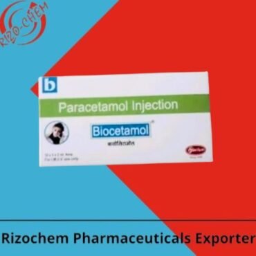 Biocetamol-Paracetamol 150mg Injection