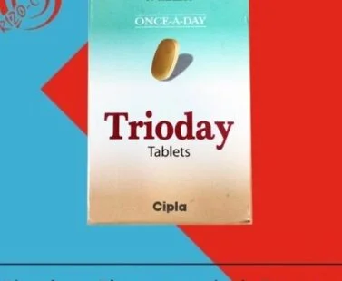 Trioday 30 Tablet