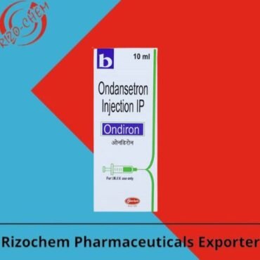 Ondiron 10ml Injection