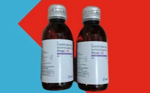 CHUPP LS 60ML