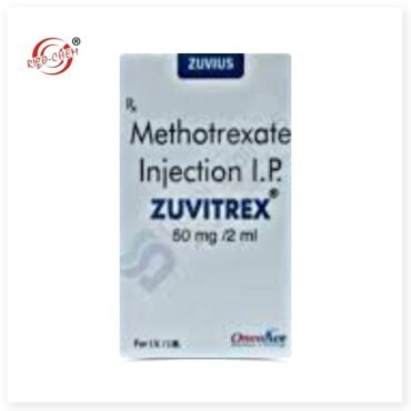 Zuvitrex 100mg Injection by Rizochem Pharmaceuticals