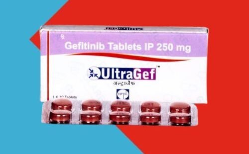 Ultragef 250mg Tablet