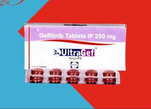Ultragef 250mg Tablet