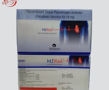 Mirel Powder for Injection