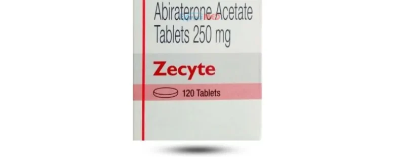 Zecyte 250mg Tablet By Rizochem Pharmaceuticals