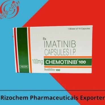 Chemotinib 100mg Oral