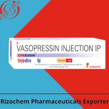 Cpressin-Vasopressin 40IU Injection