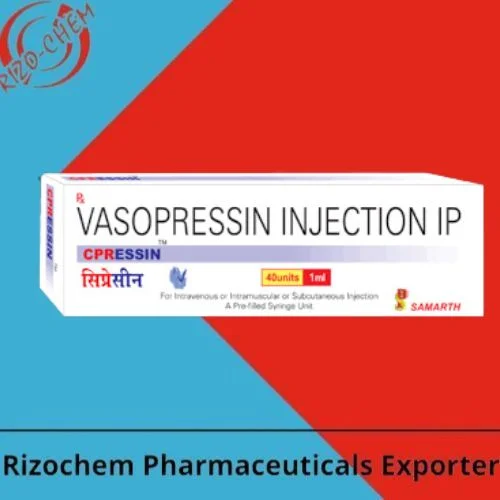 Cpressin-Vasopressin 40IU Injection