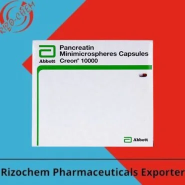 Creon- Pancreatin 10000 Capsule