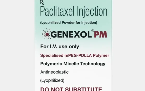 Paclitaxel PM 30mg Injection – An anti-cancer medication used in the treatment of ovarian, breast, and lung cancers, offered by Rizochem Pharmaceuticals Wholesaler & Exporter.