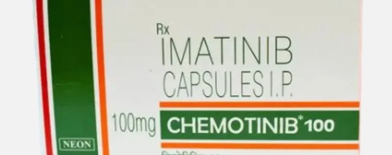 Chemotinib 100mg Oral – A targeted therapy used for treating chronic myeloid leukemia (CML). Available for export from Rizochem Pharmaceuticals.0