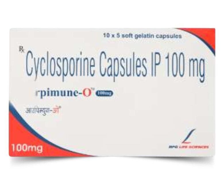 Arpimune-O 100mg Capsule by rizochem pharmaceuticals