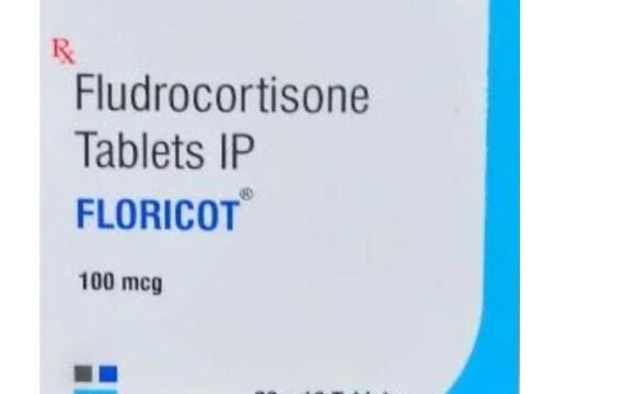 Floricot 100mcg Tablet by Rizochem Pharmaceutical