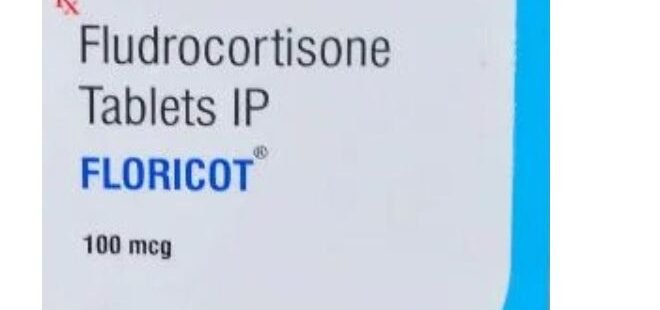 Floricot 100mcg Tablet by Rizochem Pharmaceutical