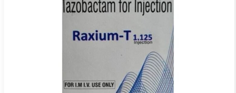 Raxium-T 1.25 Injection by Rizochem pharmaceuticals