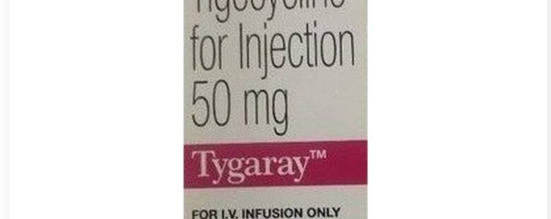 Tygaray 50mg Injection by Rizochem pharmaceuticals