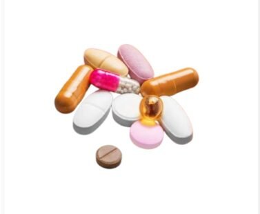 Emtri 150 mg/40 mg/200 mg Tablet