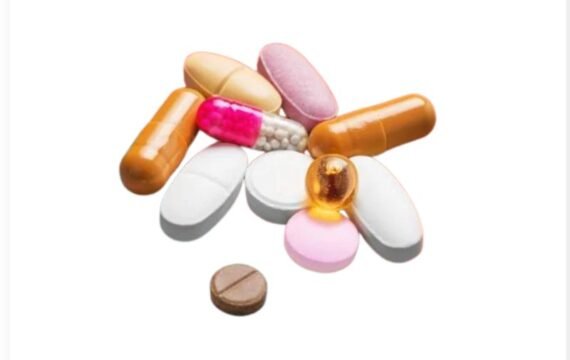 Emtri 150 mg/40 mg/200 mg Tablet