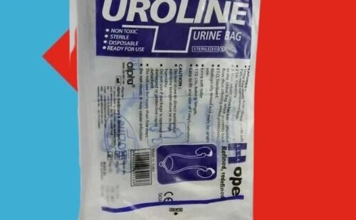 Alpha Uroline Plus