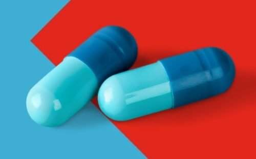 Cadzyme 18.75mg/12.50mg Capsule