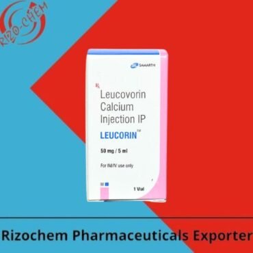 Leucorin 50mg Injection