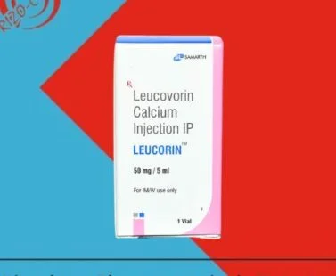 Leucorin 50mg Injection