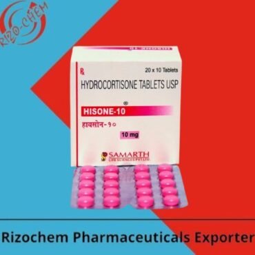 Hisone 10mg Tablet