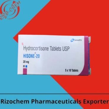 Hisone 20mg Tablet