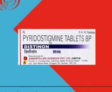 Distinon 60mg Tablet