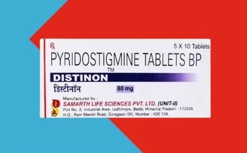 Distinon 60mg Tablet