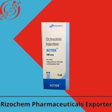 Actide 0.1mg Injection