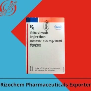 Ristova 100mg Injection