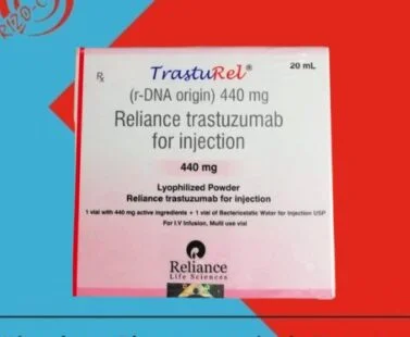 Trasturel 440mg Injection