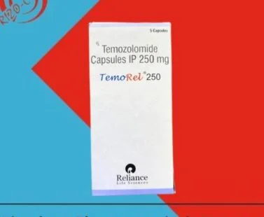 Temorel 250 Capsule