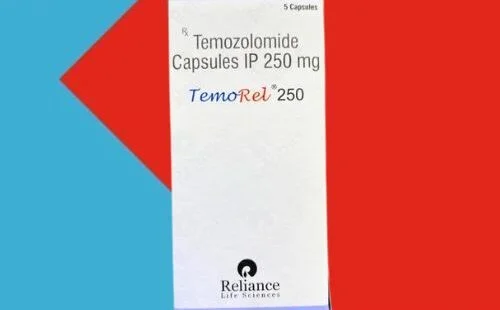 Temorel 250 Capsule