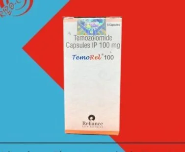 Temorel 100 Capsule