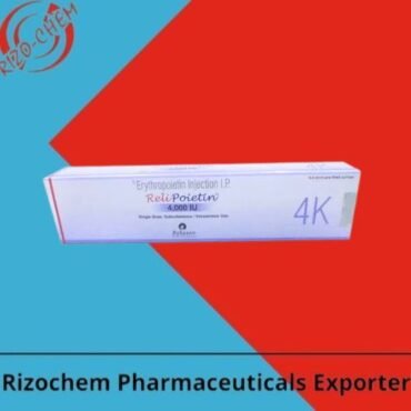 Relipoietin 4000IU Injection