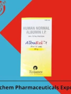 Alburel-T Injection