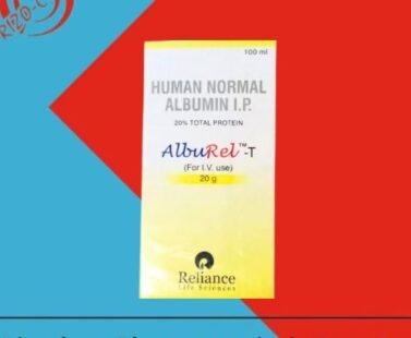 Alburel-T Injection