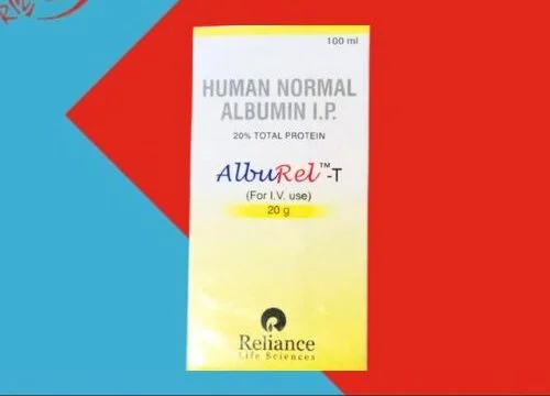 Alburel-T Injection