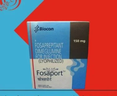 Fosaport 150mg Infusion
